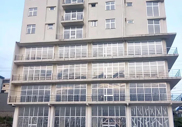 A separate map was issued for 85,000 square meters.