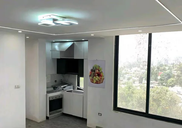 Fully Finished Apartment At Signal