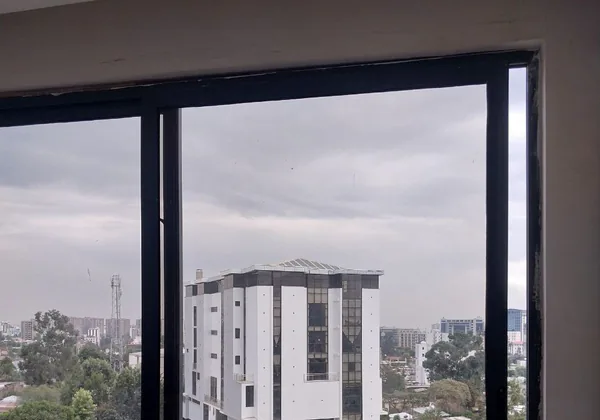 Spacious 1-Bedroom Apartment for Rent – Signal Area