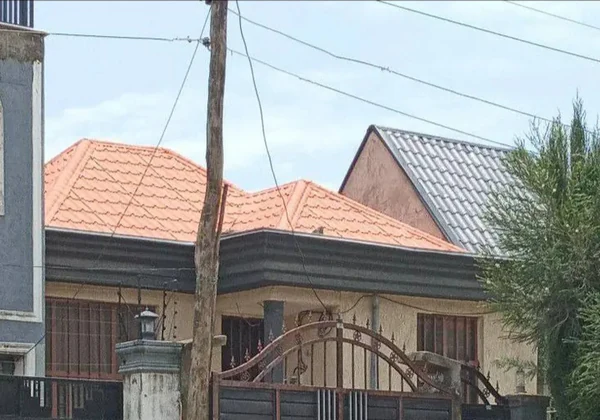 Villa house