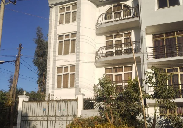 Building for Sale G+3