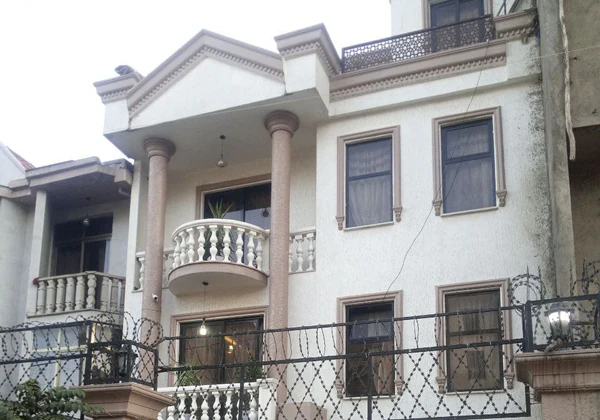 Villa Modern Residential