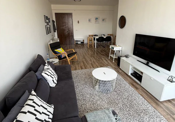 Modern 2 Bedroom Apartment for Rent in Summit, Addis Ababa Ethiopia.