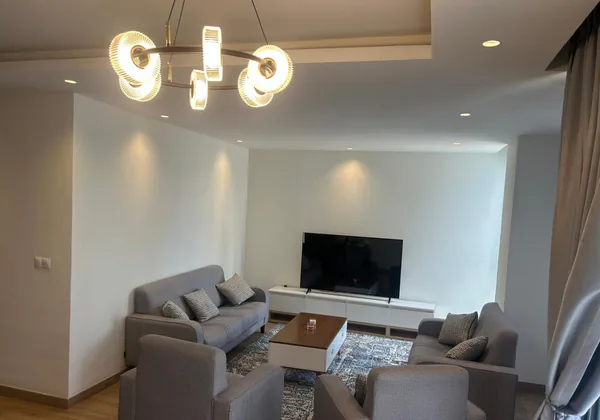 Stunning 3 Bedroom Duplex Apartment in Bole Dembel, Addis Ababa Ethiopia.