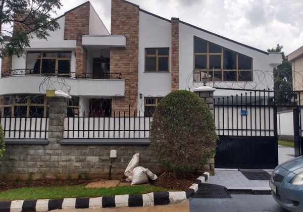 G+1 Villa House for Sale In CMC
