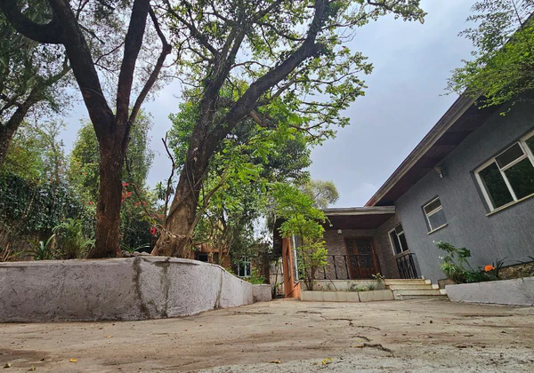 Villa for rent In Bisrat Gabriel