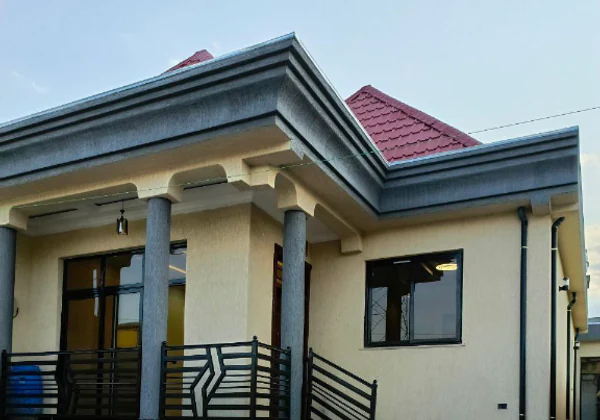 Villa for sell In Ayat