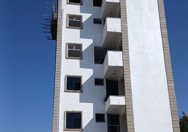 B+G+5 Building for Sale in CMC, Addis Ababa — 250 m²