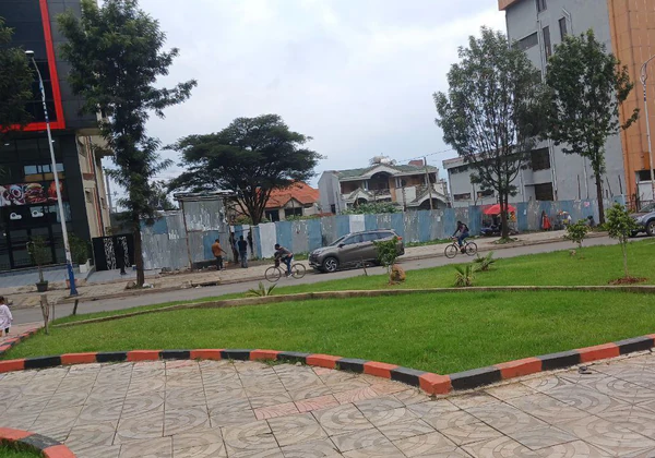 1,022 m² Land with Main Road Frontage for Sale at Ayat Square, Addis Ababa