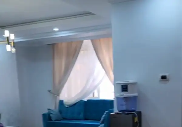 Furnished Two-Bedroom 40/60 Condominium for Sale in Megenagna, Addis Ababa