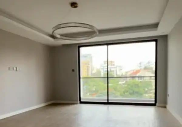 2-Bedroom Apartment with Rooftop Pool for Sale near Alem Cinema, Bole