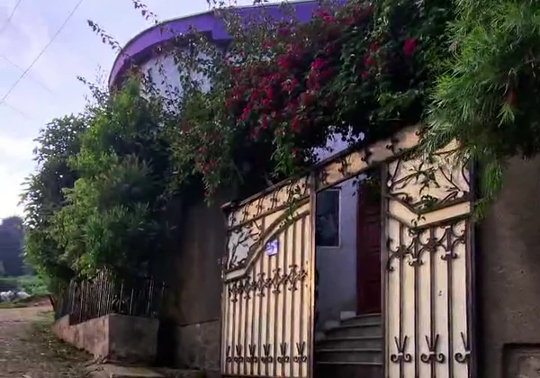 4-Bedroom G+1 Villa with Service Rooms for Sale in Addisu Gebeya
